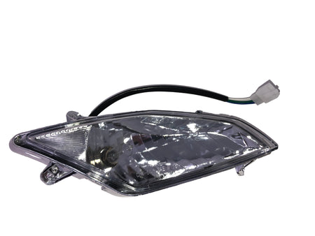 X18 50cc GY6 Motorcycle | Right Headlight (09010052)