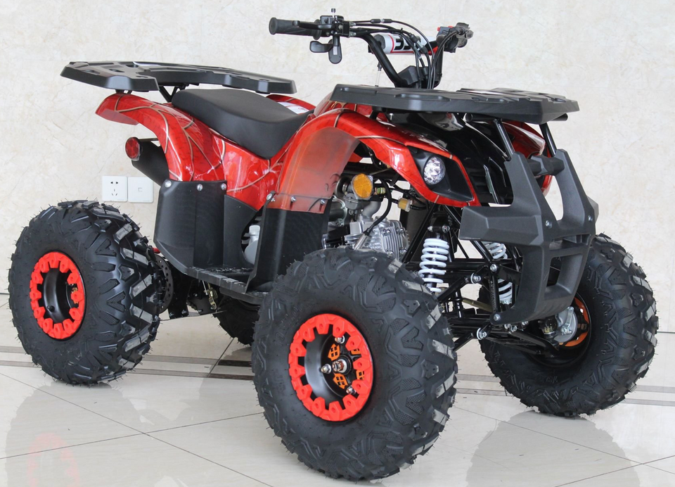 Chain kit Breeze Grizzly 125 TUNING Quad ATV, 39,95 €