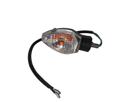 X20 Gen II 125cc | Rear Left & Right Signal Light (125010048 / 125010049)
