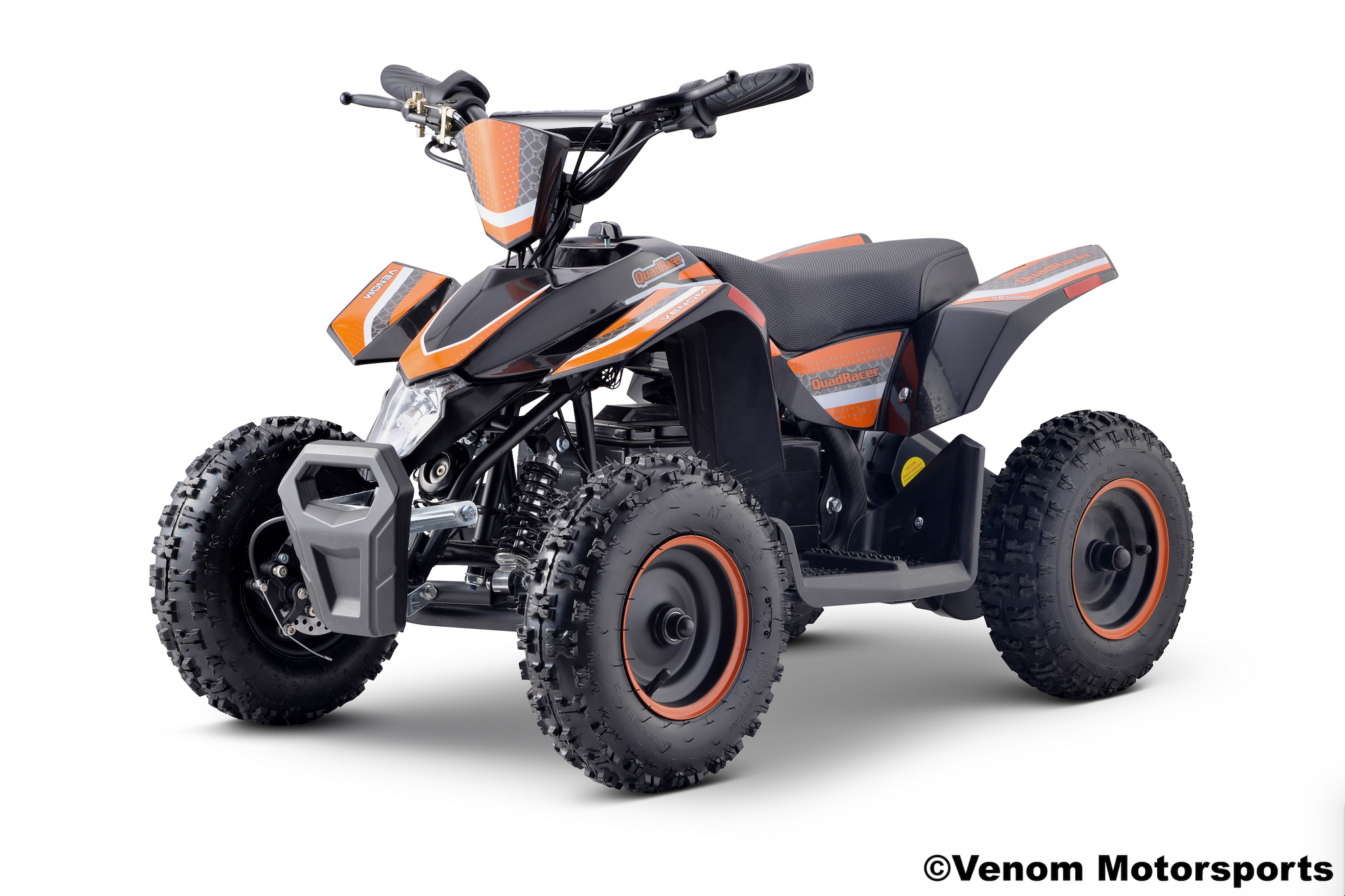 2WD-Mini Quad eléctrico ATV para niños, 350W/800W/1000W, 36V, atvs