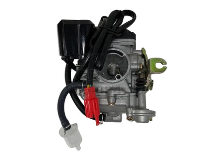 X18 50cc GY6 Motorcycle | Carburetor (01030003)